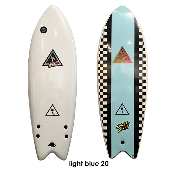 楽天市場】送料無料 CATCHSURF キャッチサーフ レトロ ツイン