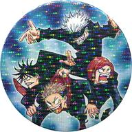 楽天市場】呪術廻戦 コレクション缶バッジ 第1弾の通販