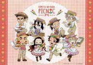 楽天市場】鬼滅の刃 ufotable カフェ ランチョンマットの通販