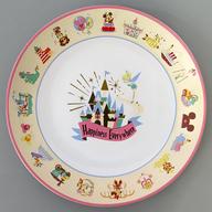 楽天市場】ディズニー パーク プレートの通販