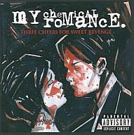 楽天市場】My Chemical Romance（CD・DVD）の通販
