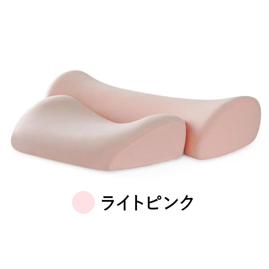 楽天市場】[公式]【 首と肩がホッとする枕(ベーシック)/ダブル枕