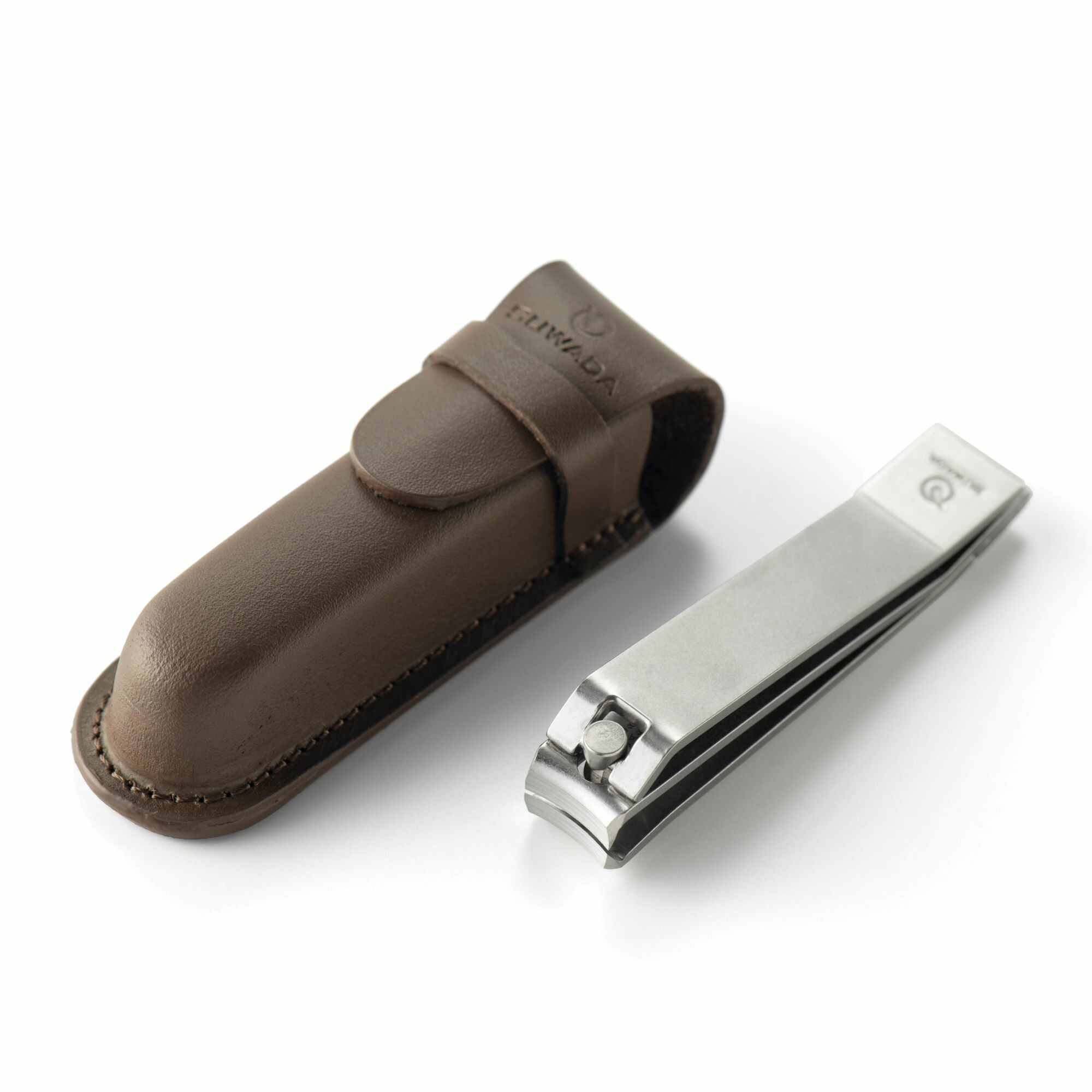 楽天市場】【SUWADA公式】ネイルクリッパー・つめ切りプチ用本革ケース