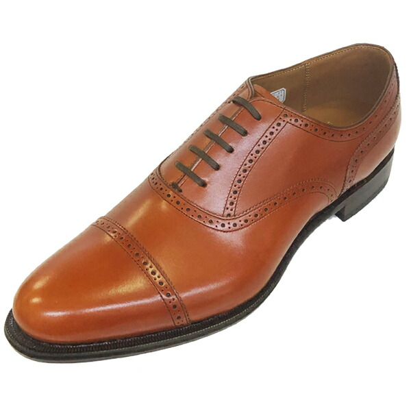 楽天市場】【正規品】 REGAL リーガル 02DR CD ブラウン クォーター