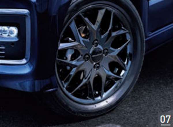 楽天市場】『N-BOX』 純正 JF3 JF4 15インチ アルミホイール MG-021 ※1