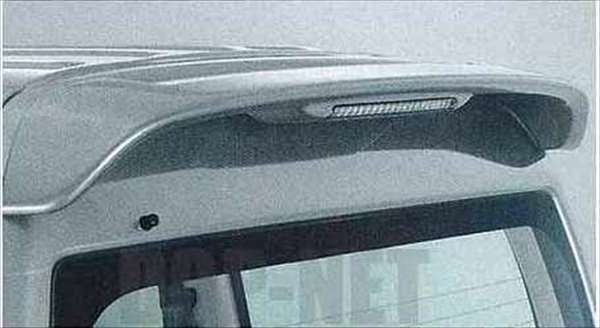 楽天市場】『サンバー』 純正 TV1 TV2 TT1 TT2 ルーフスポイラー