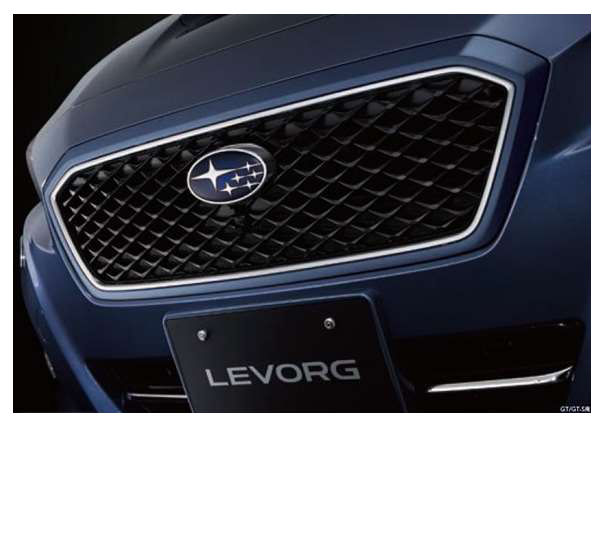 楽天市場】『レヴォーグ』 純正 VM4 VMG フロントグリル パーツ スバル