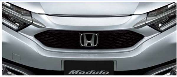 楽天市場】『シャトル』 純正 GP7 フロントグリル パーツ ホンダ純正