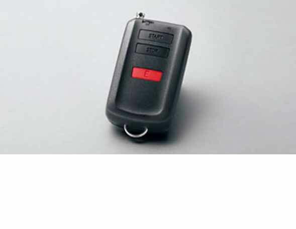 楽天市場】『ハイエース』 純正 KDH201V リモートスタート本体