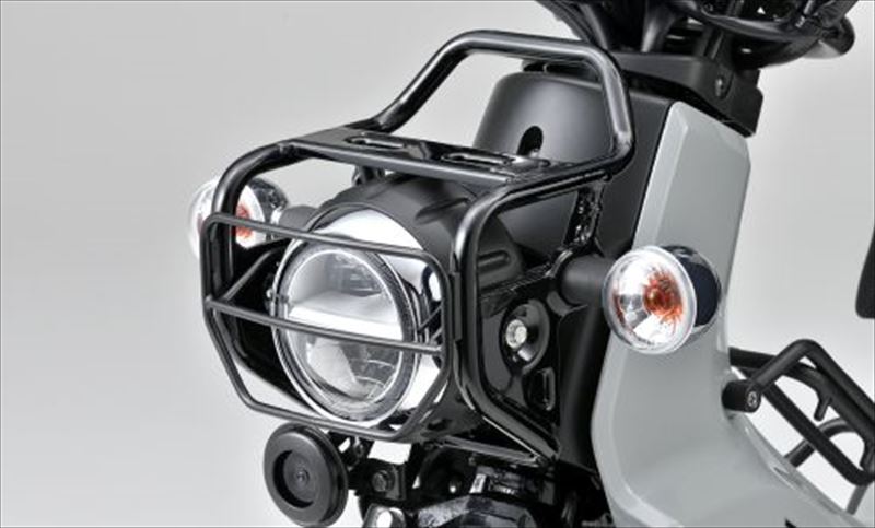 楽天市場】『クロスカブ110』 8BJ-JA60 社外品 SP武川 ヘッドライト