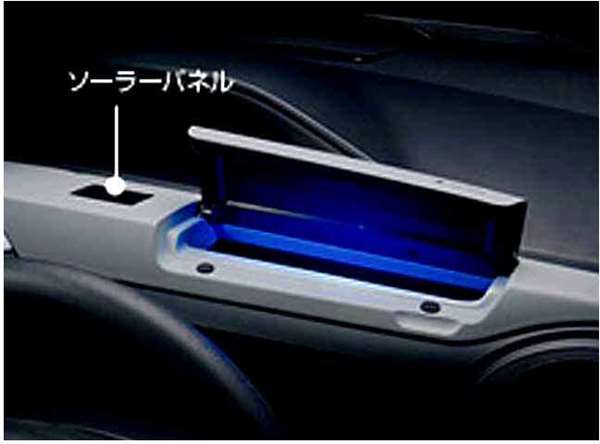 楽天市場】flor044 『アクア』 純正 NHP10 インパネアッパーボックス