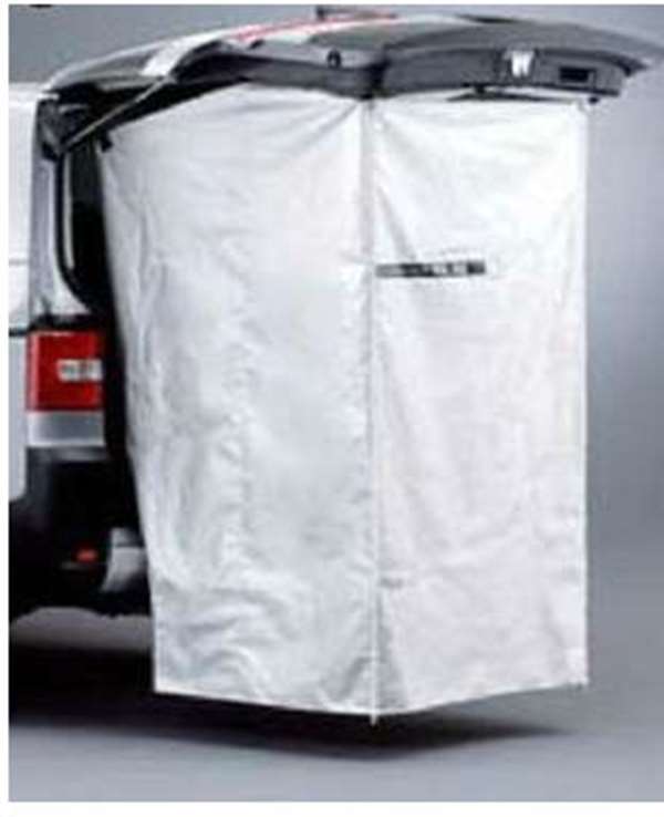 楽天市場】『デリカD：5』 純正 CV1W プライベートカーテン パーツ