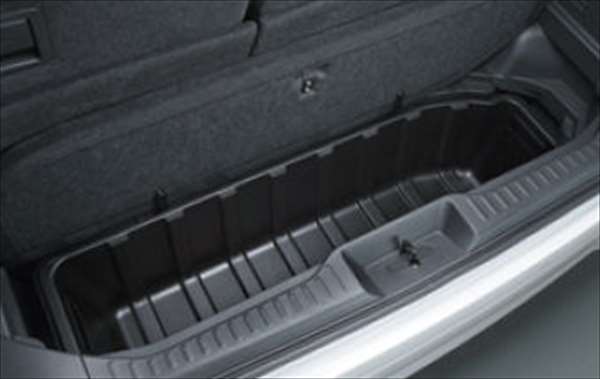 楽天市場】エルグランド e52 ラゲッジ（コンソールボックス｜車内収納