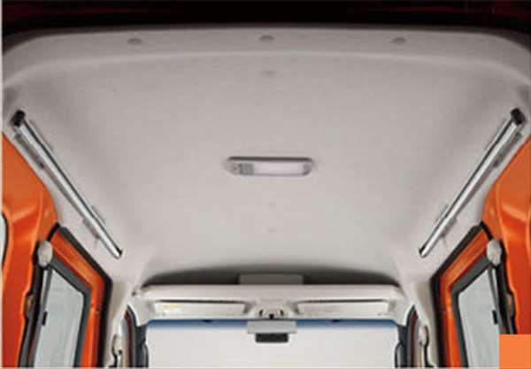 楽天市場】『アトレー』 純正 S700 S710 マルチレール パーツ ダイハツ