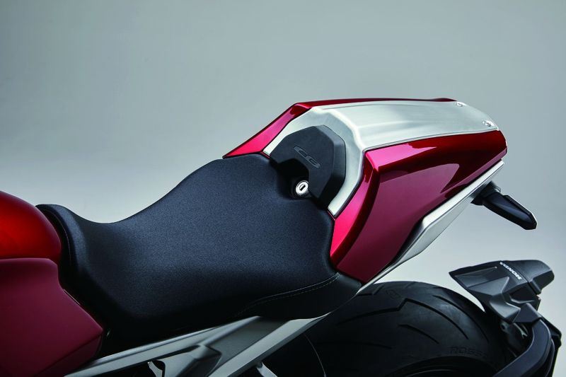 楽天市場】『CB1000R』 純正 SC80 シングルシートカウル パーツ