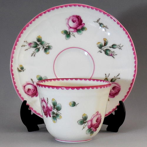 楽天市場】リチャードジノリ Richard Ginori アンティックローズ