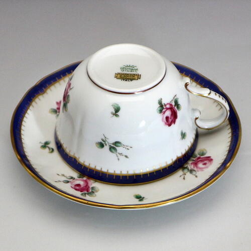 楽天市場】リチャード・ジノリ Richard Ginori プリンセスローズ