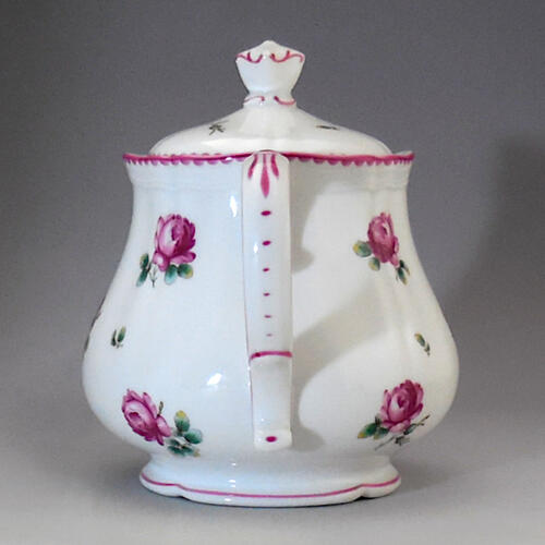 楽天市場】リチャードジノリ Richard Ginori アンティックローズ