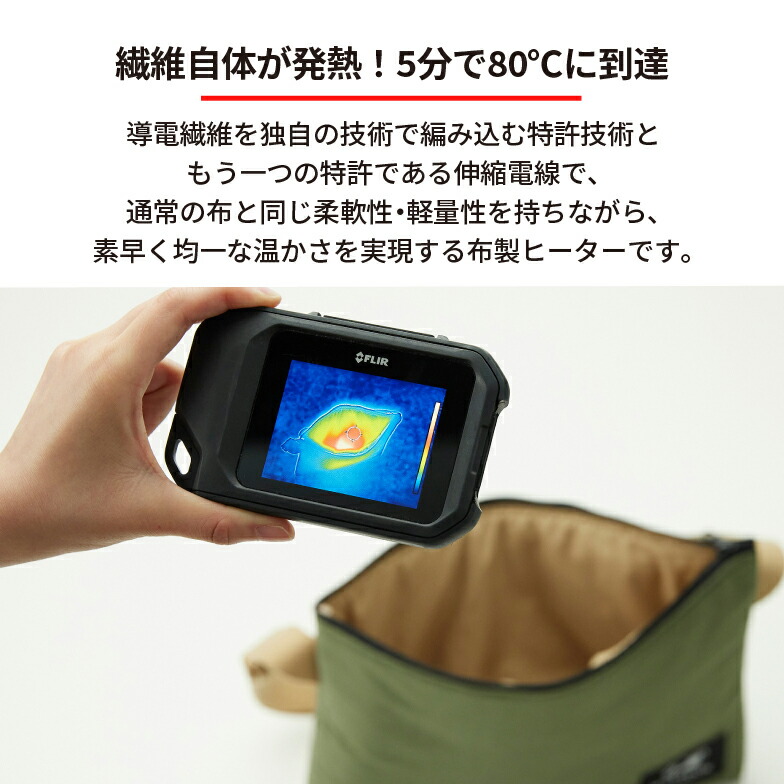 楽天市場】ポータブルレンジバッグ willcook 持ち歩ける 電子レンジ