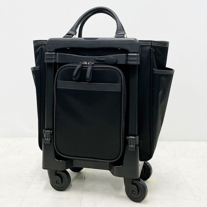 楽天市場】スワニー キャリーバッグ 公式 近沢レース店ノワール M18