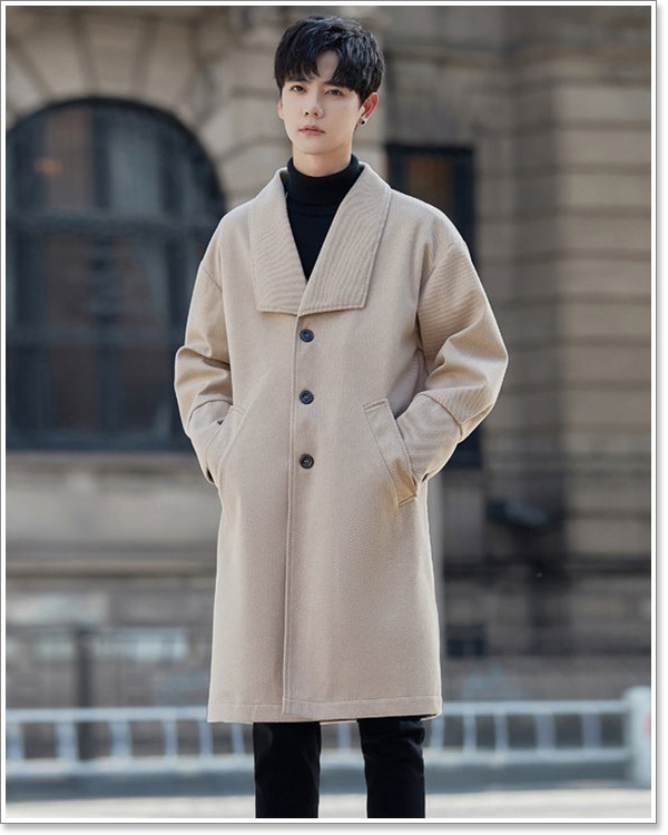 楽天市場】コート メンズ ジャケット ビジネス カジュアル 春 秋 冬