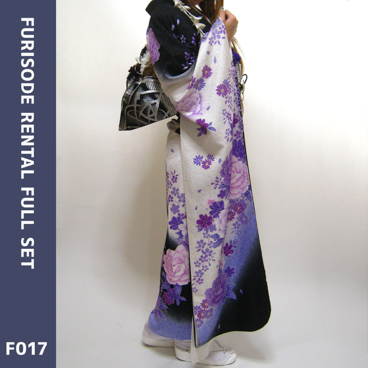 楽天市場】【2027年成人式 1月 予約受付中】【レンタル】振袖 27点