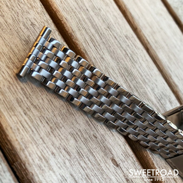 楽天市場】【フォースナー】ライスブレス 7連 ／16mm／17mm／18mm