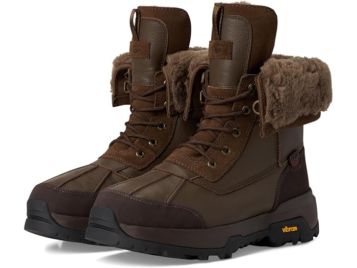 楽天市場】UGG ADIRONDACK BOOTの通販