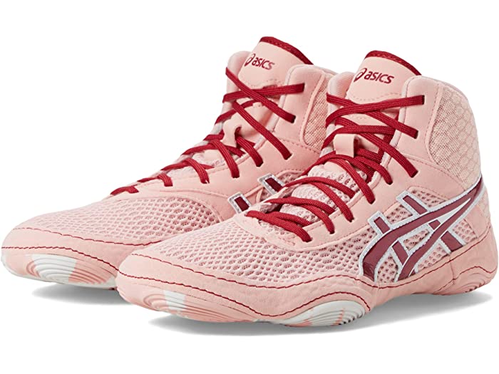 楽天市場】アシックス レディース レスリングシューズ マット