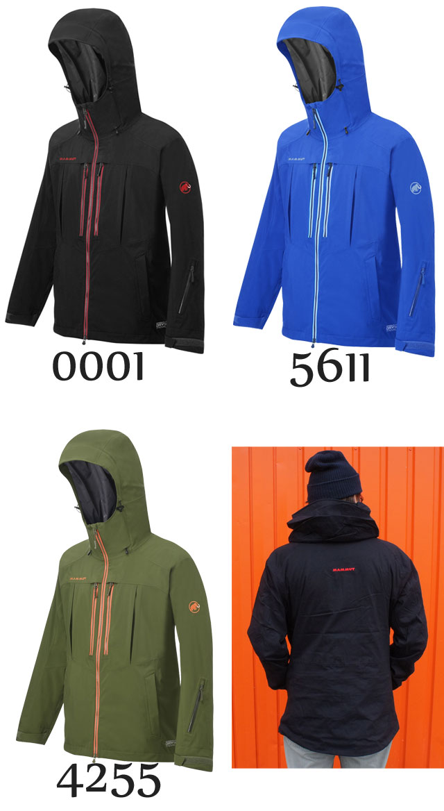 楽天市場】マムート MAMMUT メンズ アパレル 1010-22920 ドライテック