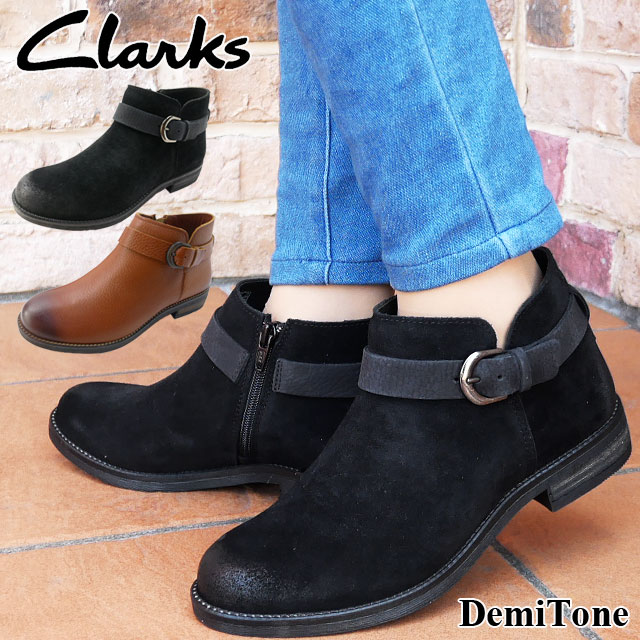 楽天市場】＼ポイント7倍／クラークス Clarks レディース ショート