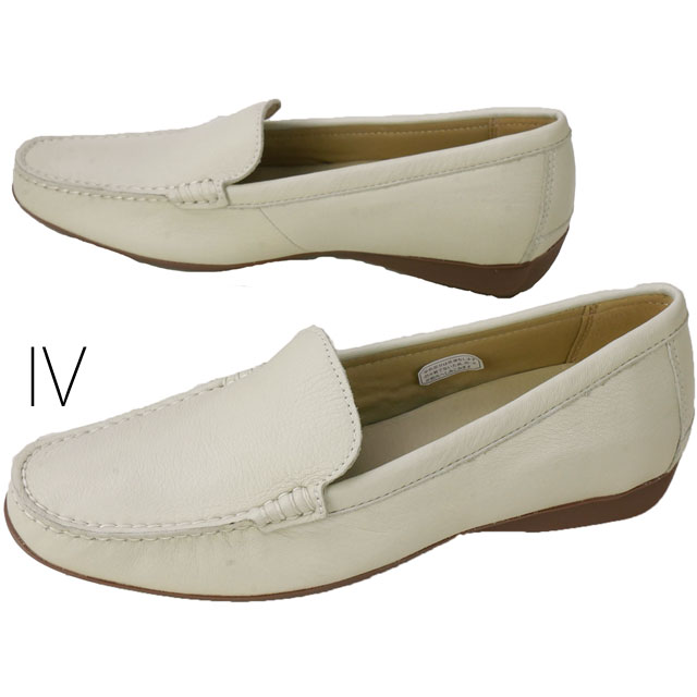 楽天市場】＼ポイント7倍／リーガル レディース シンプルモカシン