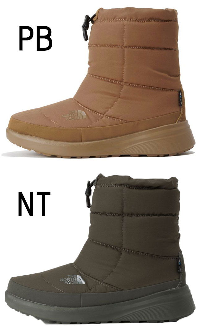 楽天市場】＼ポイント7倍／ザ・ノース・フェイス ヌプシ ブーティ