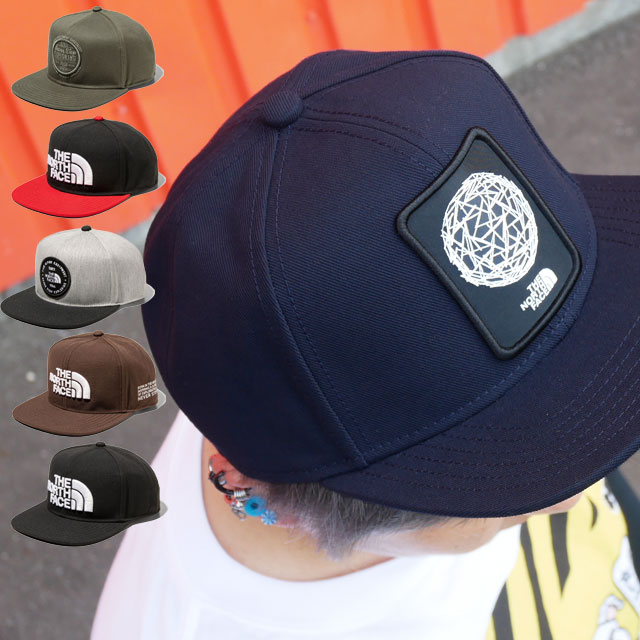 楽天市場】ザ・ノース・フェイス 帽子 メンズ レディース NN42232 TNF