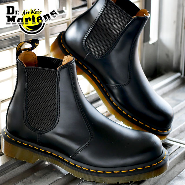 楽天市場】ドクターマーチン Dr.Martens メンズ レディース チェルシー