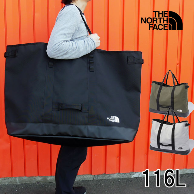 楽天市場】＼ポイント7倍／ザ・ノース・フェイス トートバッグ メンズ