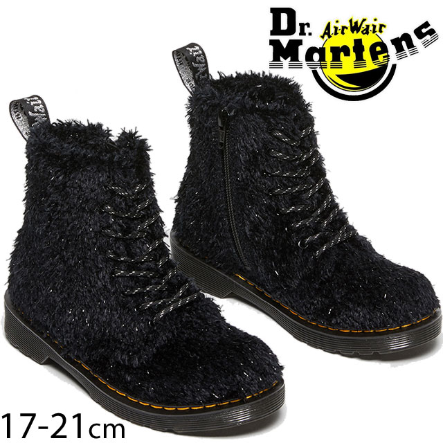 楽天市場】ドクターマーチン Dr.Martens キッズ ジュニア ショート