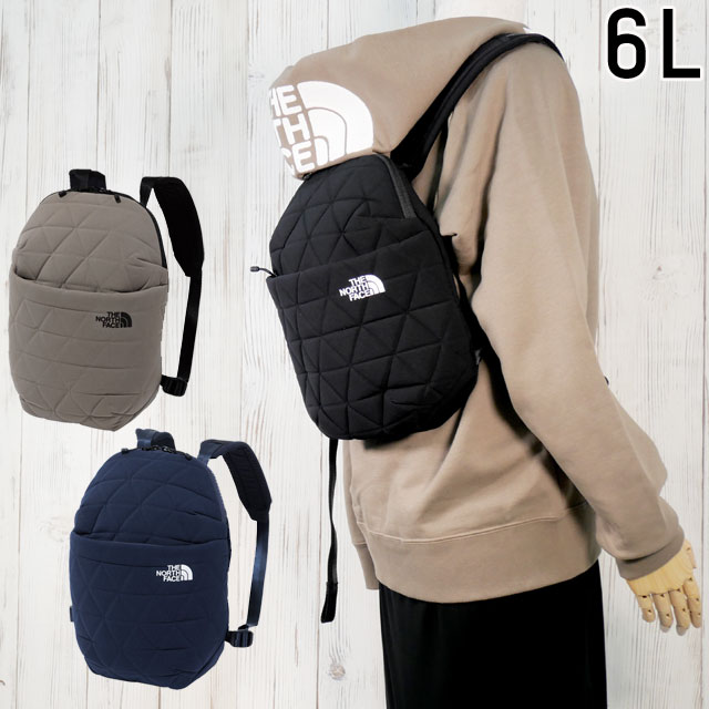 楽天市場】ザ・ノース・フェイス レディース リュック NM32351 ジオ