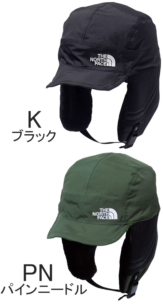 楽天市場】ザ・ノース・フェイス 帽子 耳あて付き メンズ レディース