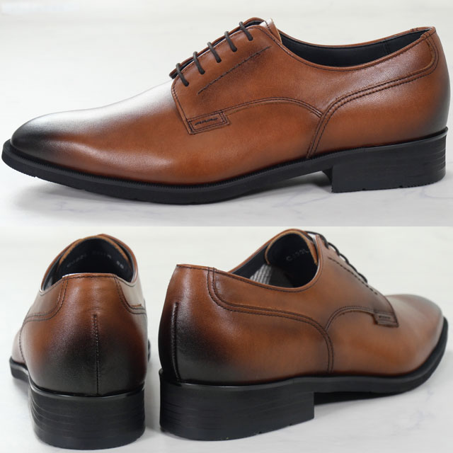 楽天市場】＼ポイント7倍／リーガル 靴 メンズ ビジネスシューズ 防水