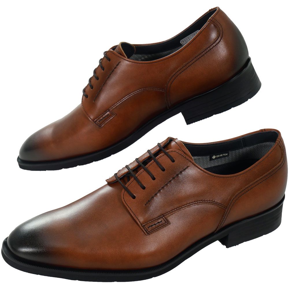 楽天市場】＼ポイント7倍／リーガル 靴 メンズ ビジネスシューズ 防水