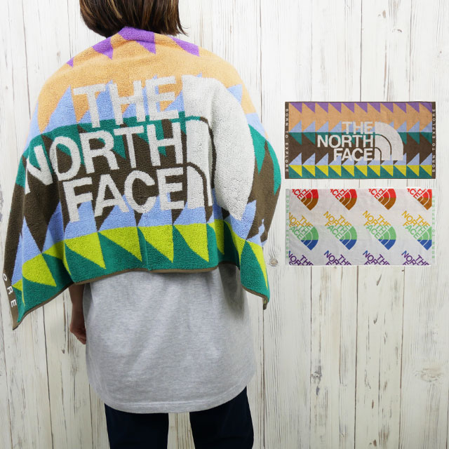 楽天市場】ザ・ノース・フェイス バスタオル メンズ マウンテン