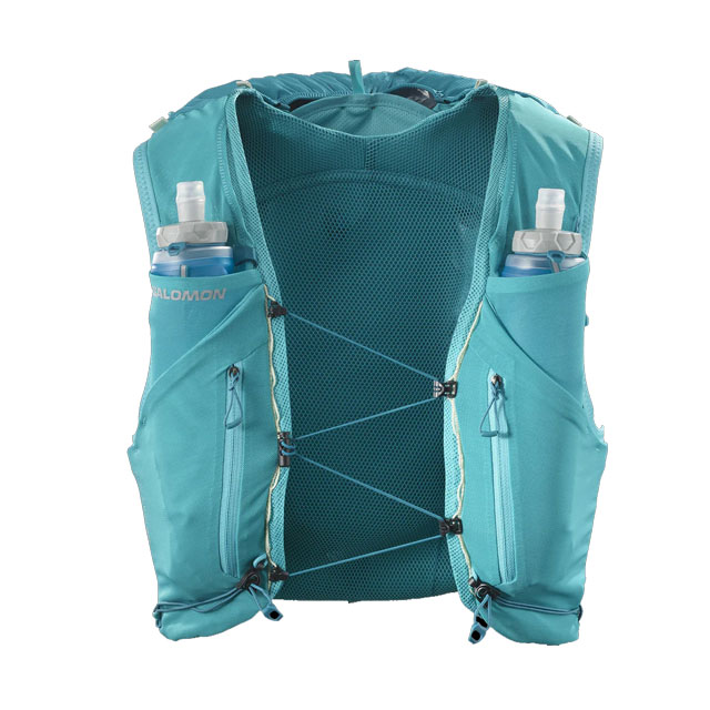 楽天市場】＼ポイント7倍／サロモン ランニングベスト メンズ ADV SKIN