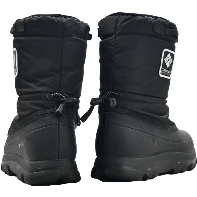 楽天市場】コロンビア スノーブーツ 防水 メンズ スノーピア ブーツ