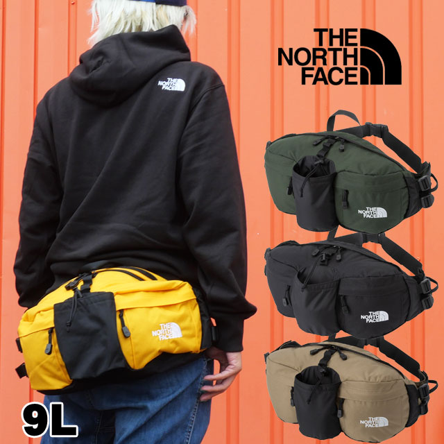 楽天市場】ザ・ノース・フェイス ウエストバッグ メンズ NM82552
