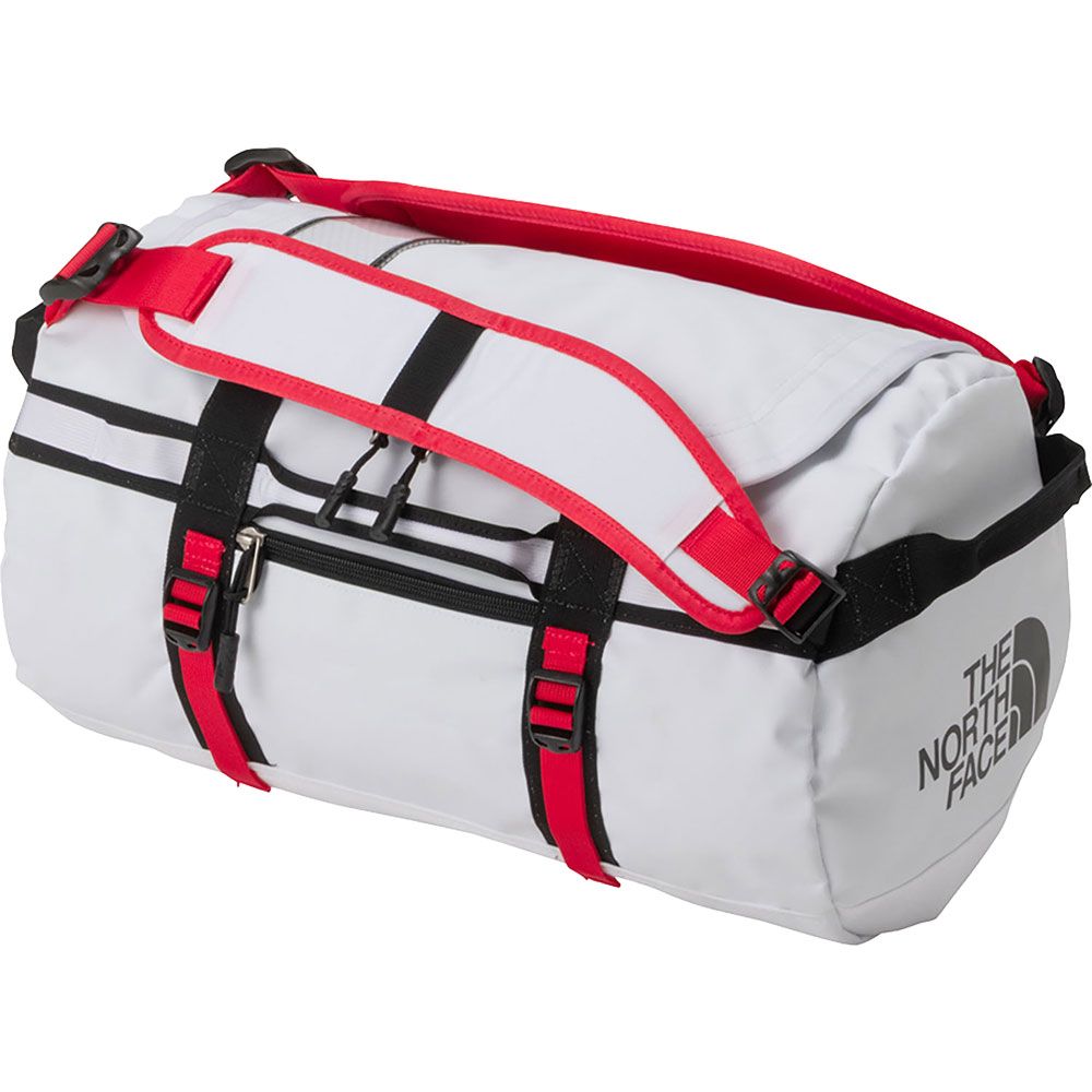 ザ・ノース・フェイス(THE NORTH FACE) bcダッフル m ボストンバッグ