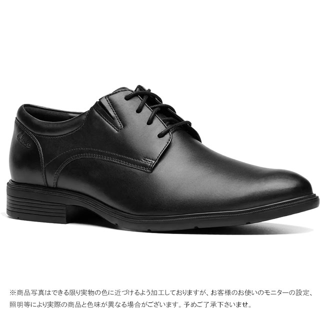 楽天市場】＼ポイント7倍／クラークス ビジネスシューズ メンズ
