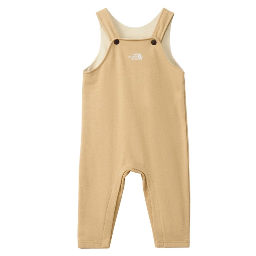 楽天市場】ノースフェイス ジャンプスーツ（キッズ・ベビー