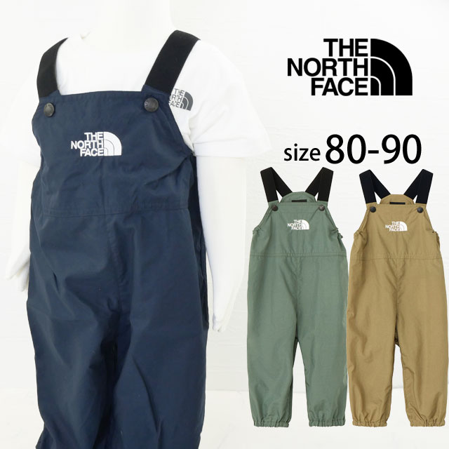 楽天市場】＼ポイント7倍／ザ・ノース・フェイス オーバーオール
