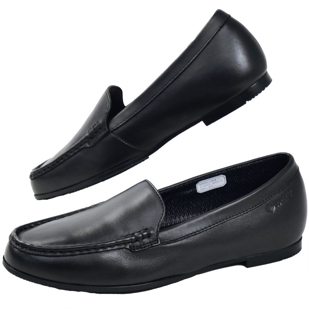 レディースモカシン デッキシューズ 靴 リーガル カジュアル」の人気